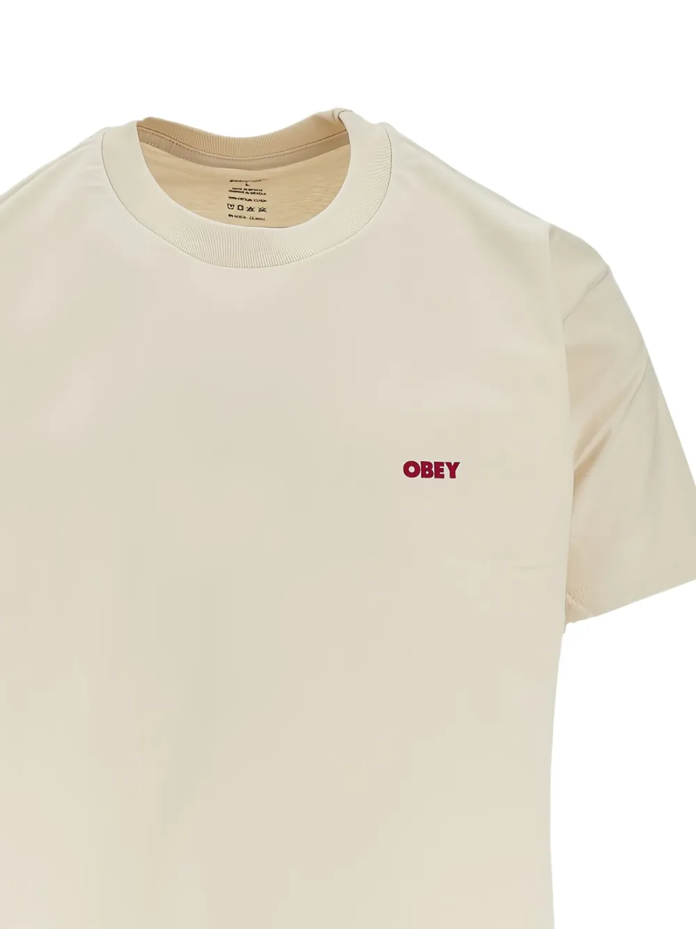 Obey ロゴ Tシャツ | Tシャツ | Image 2