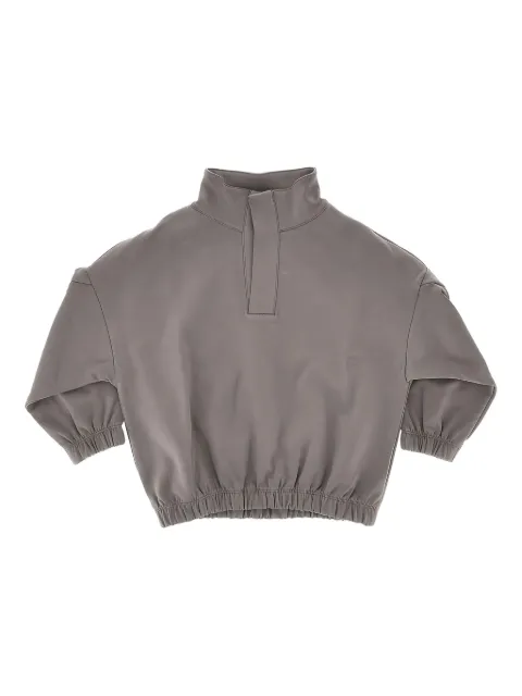 Doudou et Compagnie high-neck top