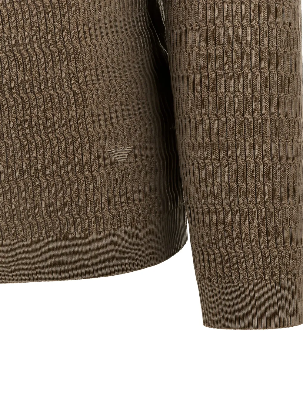 Emporio Armani Coltrui - Groen