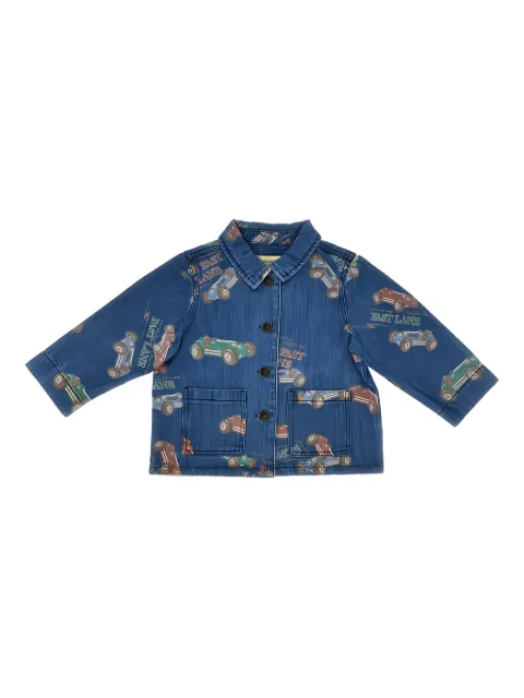 Konges Sløjd Magot jacket