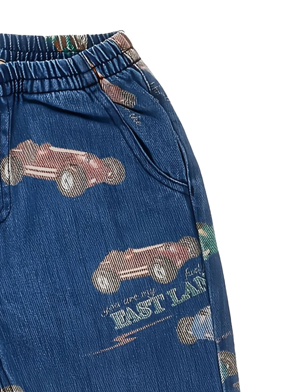 Konges Sløjd Magot jeans | Jeans | Image 2