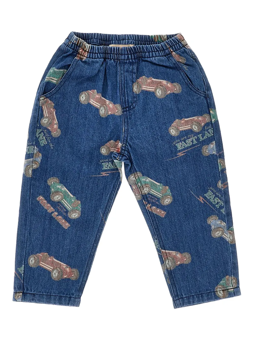 Konges Sløjd Magot jeans | Blue | Image 1