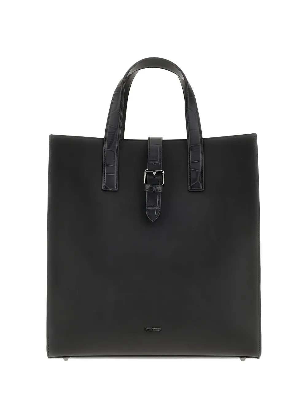143,000円 エンポリオ・アルマーニ　牛革カバン 143,000円 エンポリオ・アルマーニ 牛革カバン Emporio Armani