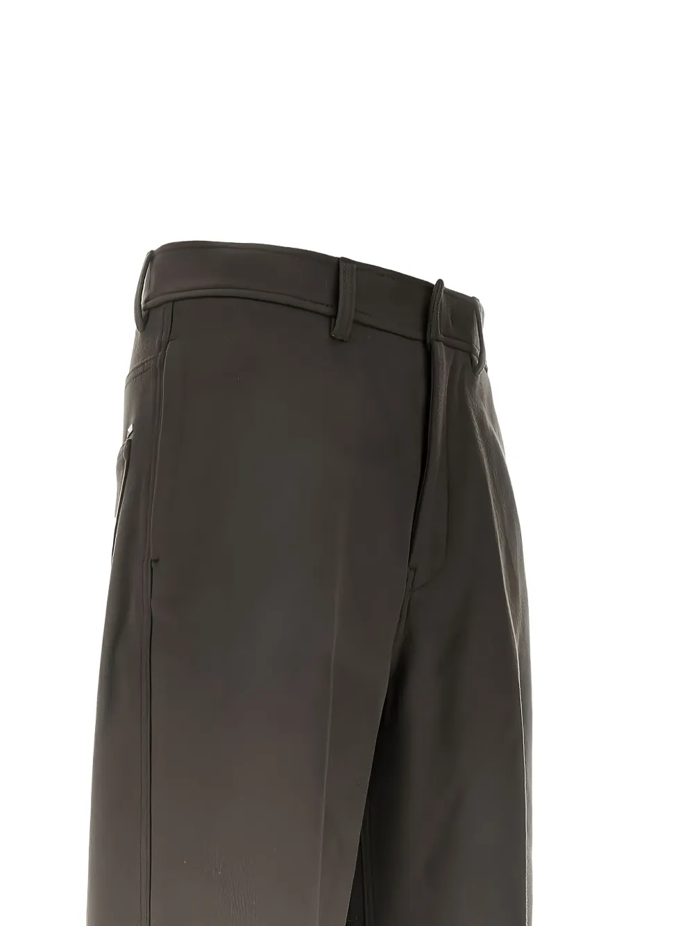 Emporio Armani Plooibroek - Grijs