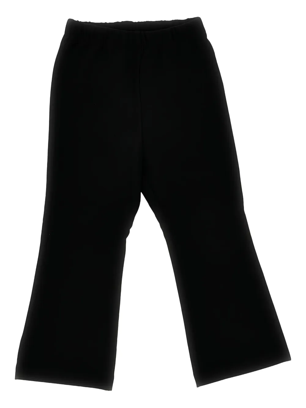 Doudou et Compagnie pants con pretina elástica | negro | Image 1
