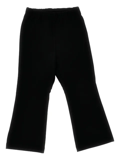 Doudou et Compagnie elasticated-waist track pants