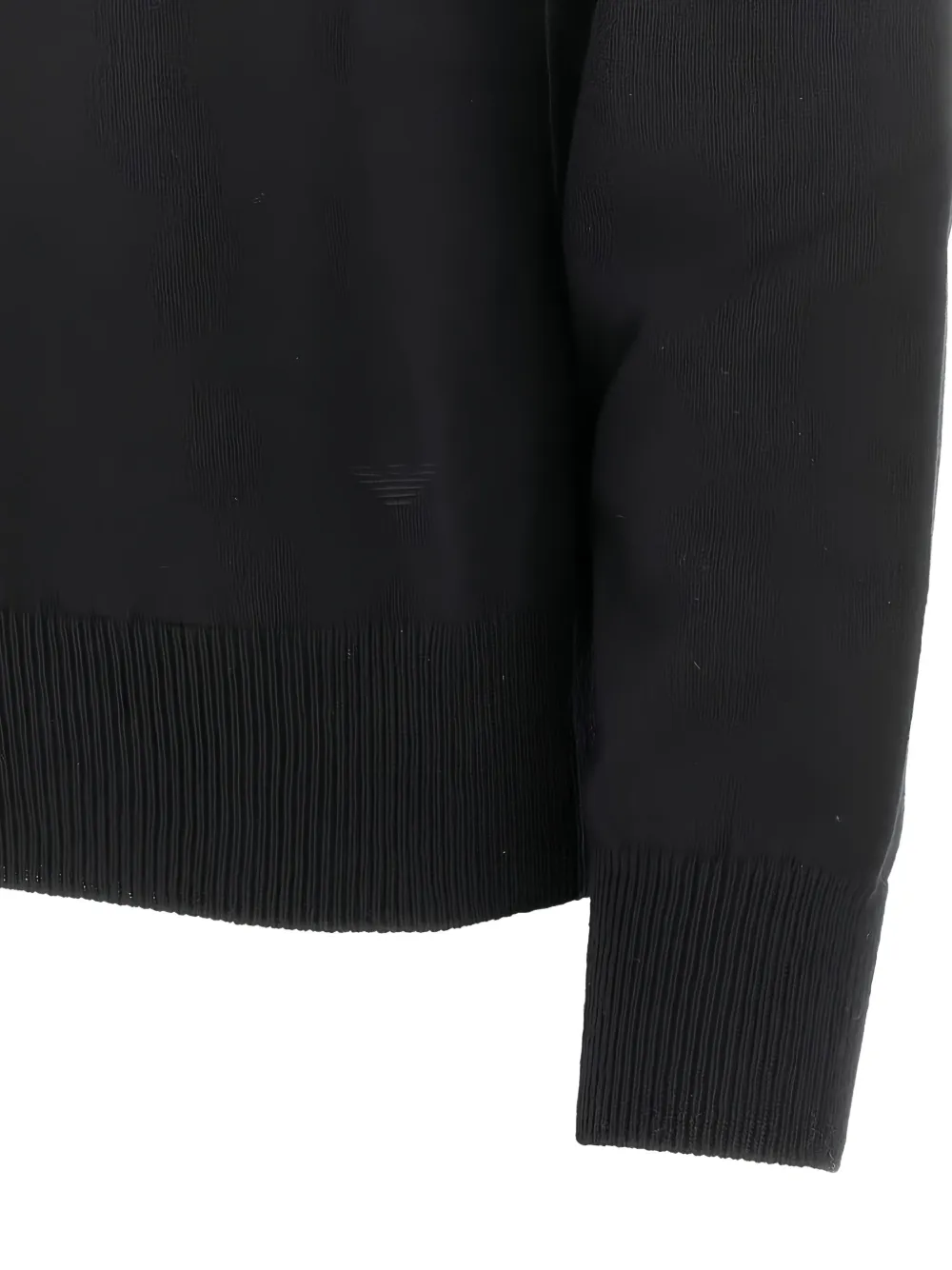 Emporio Armani Coltrui Zwart