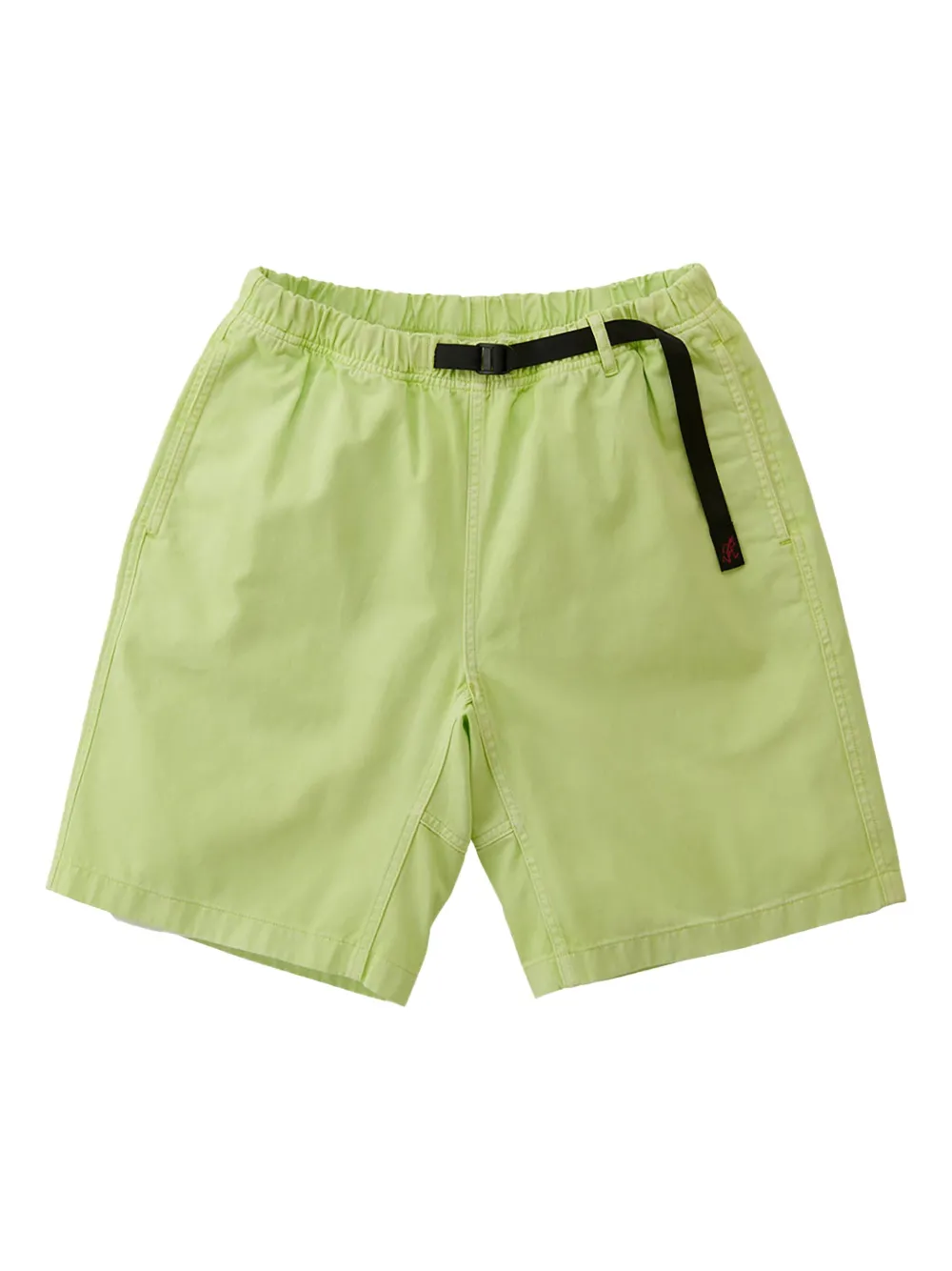 Gramicci Pigment-dyed G Short In Green