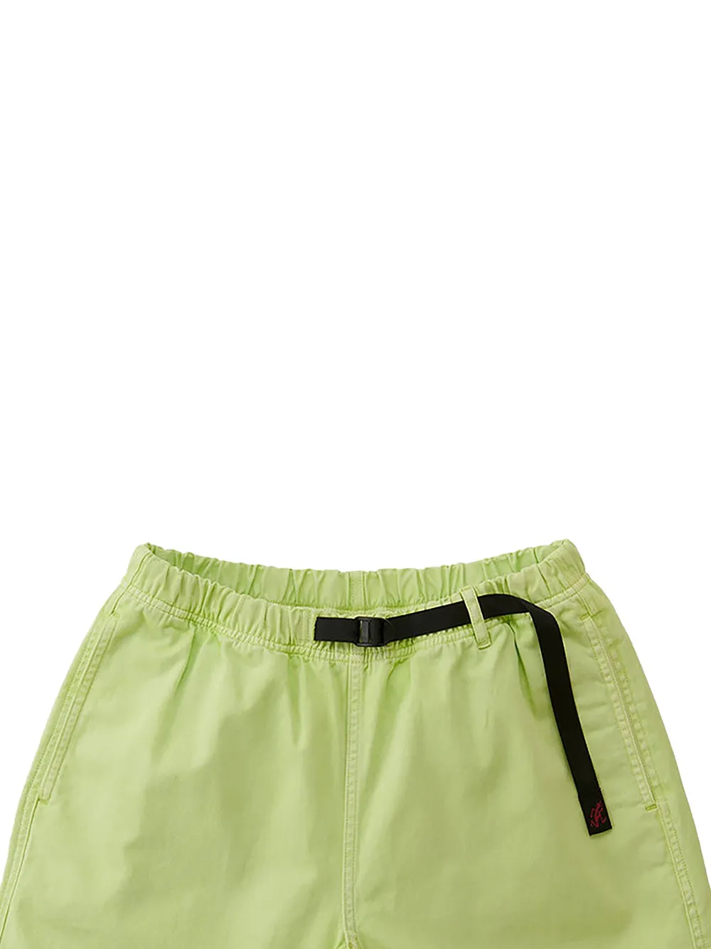Gramicci Pigment-dyed G Short In Green