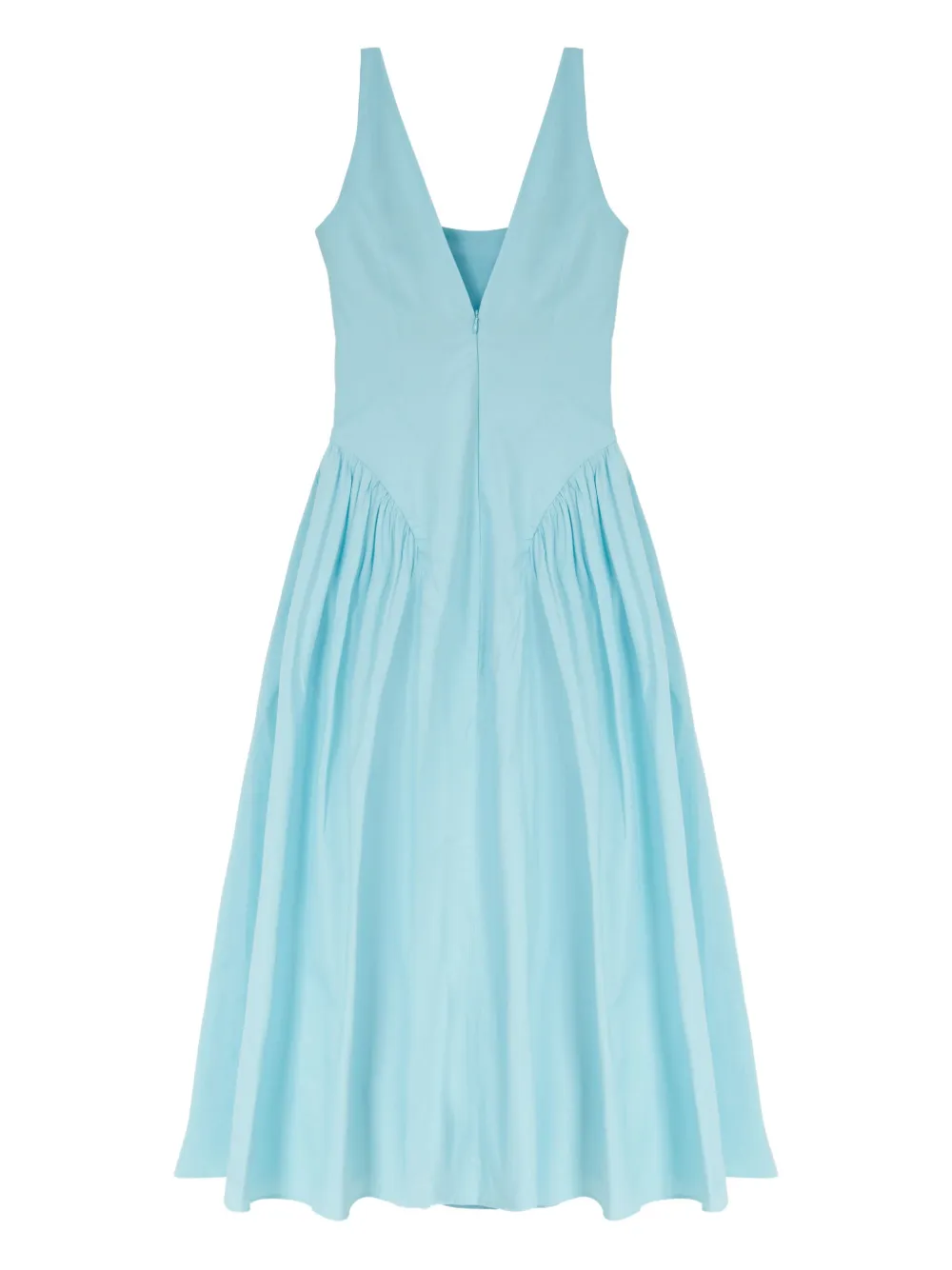 Isolda Palacete midi dress | Day Dresses | Image 2