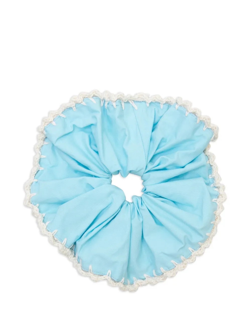 Isolda accesorio para el cabello Folclore | azul | Image 1