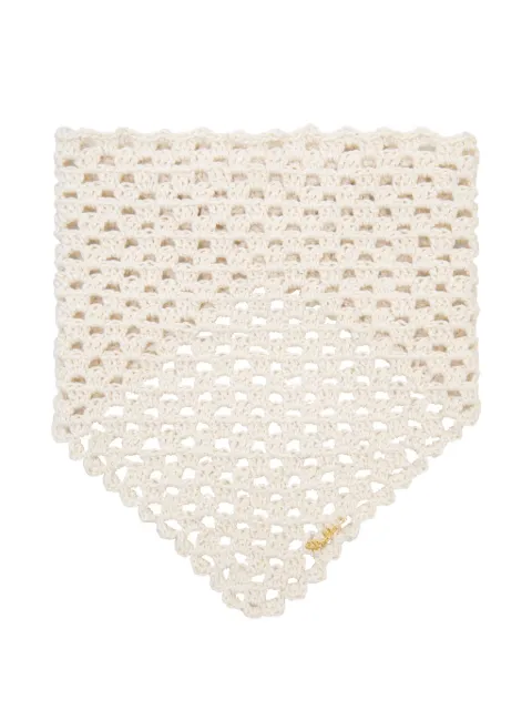 Isolda Graviola crochet hair accessory