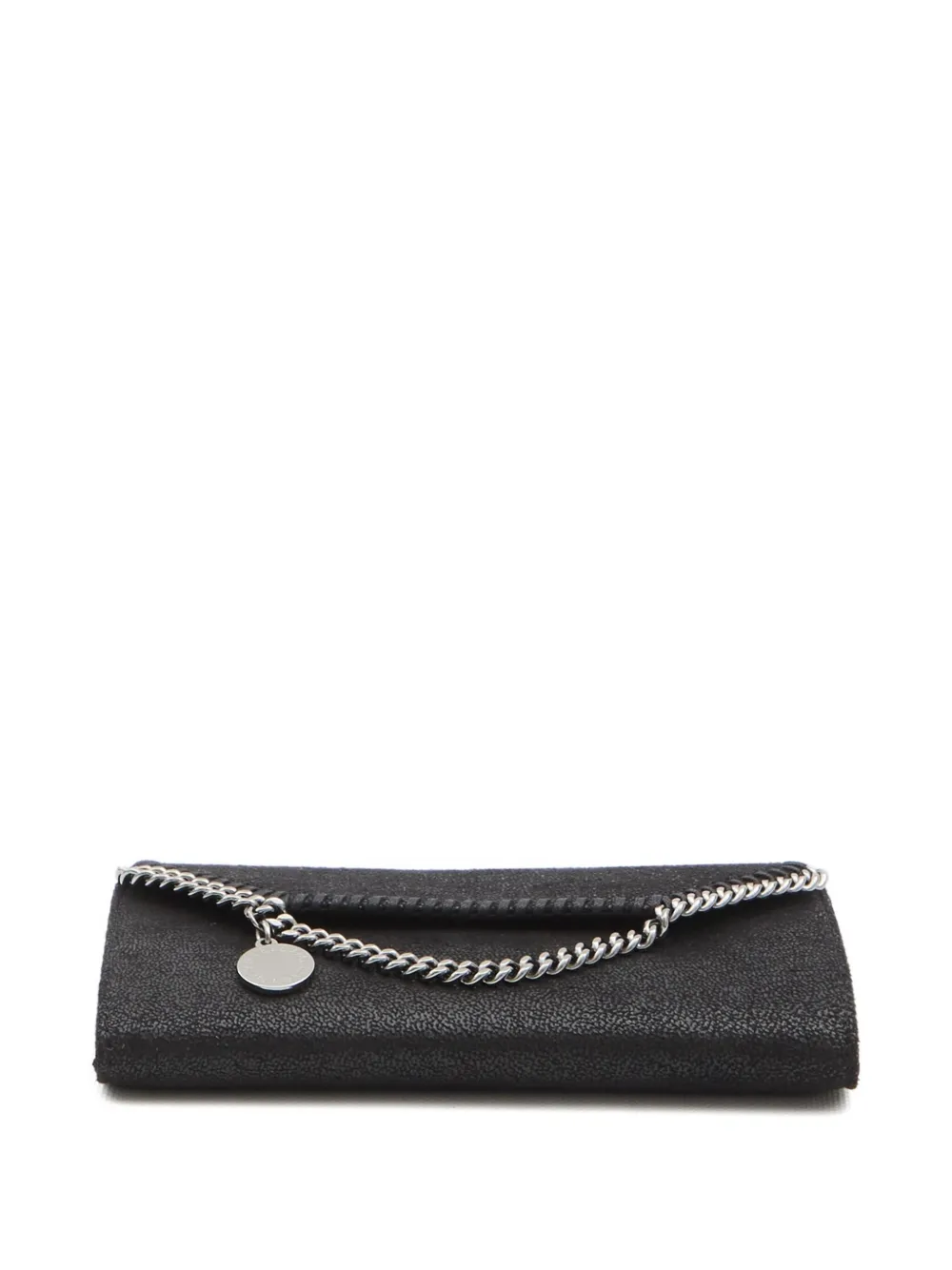 Stella Mccartney Falabella Cross Body Bag In Black