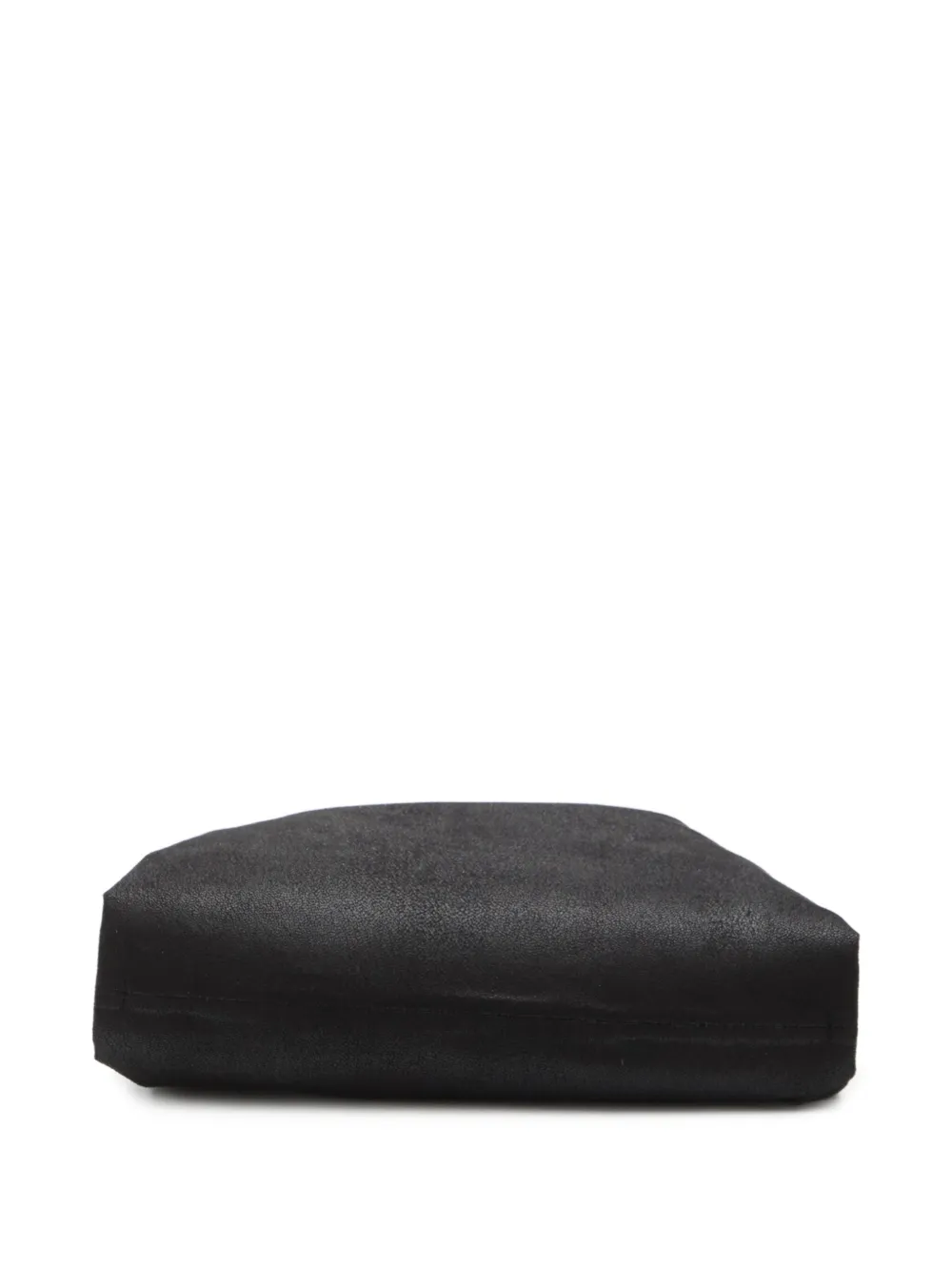 Stella McCartney Falabella bag with drawstring Zwart