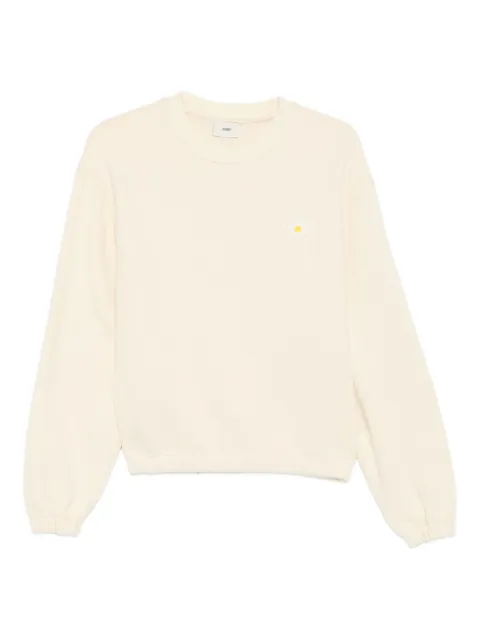 Autry crew-neck sweatshirt
