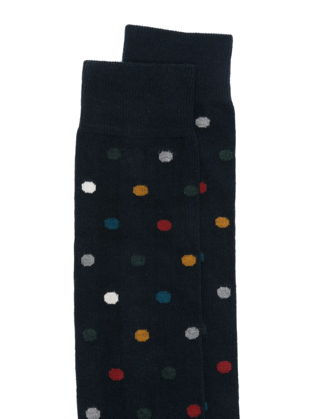 In The Box polka dot socks | Image 2