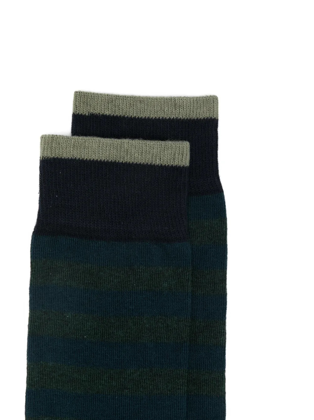 In The Box Stripe Rugby New socks | Image 2