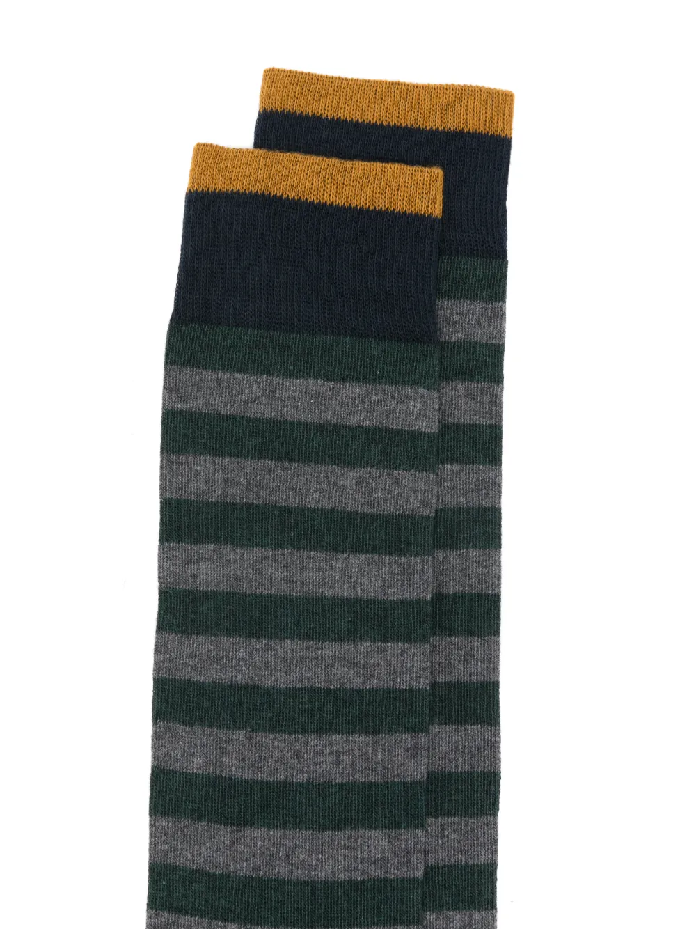 In The Box striped socks | Image 2