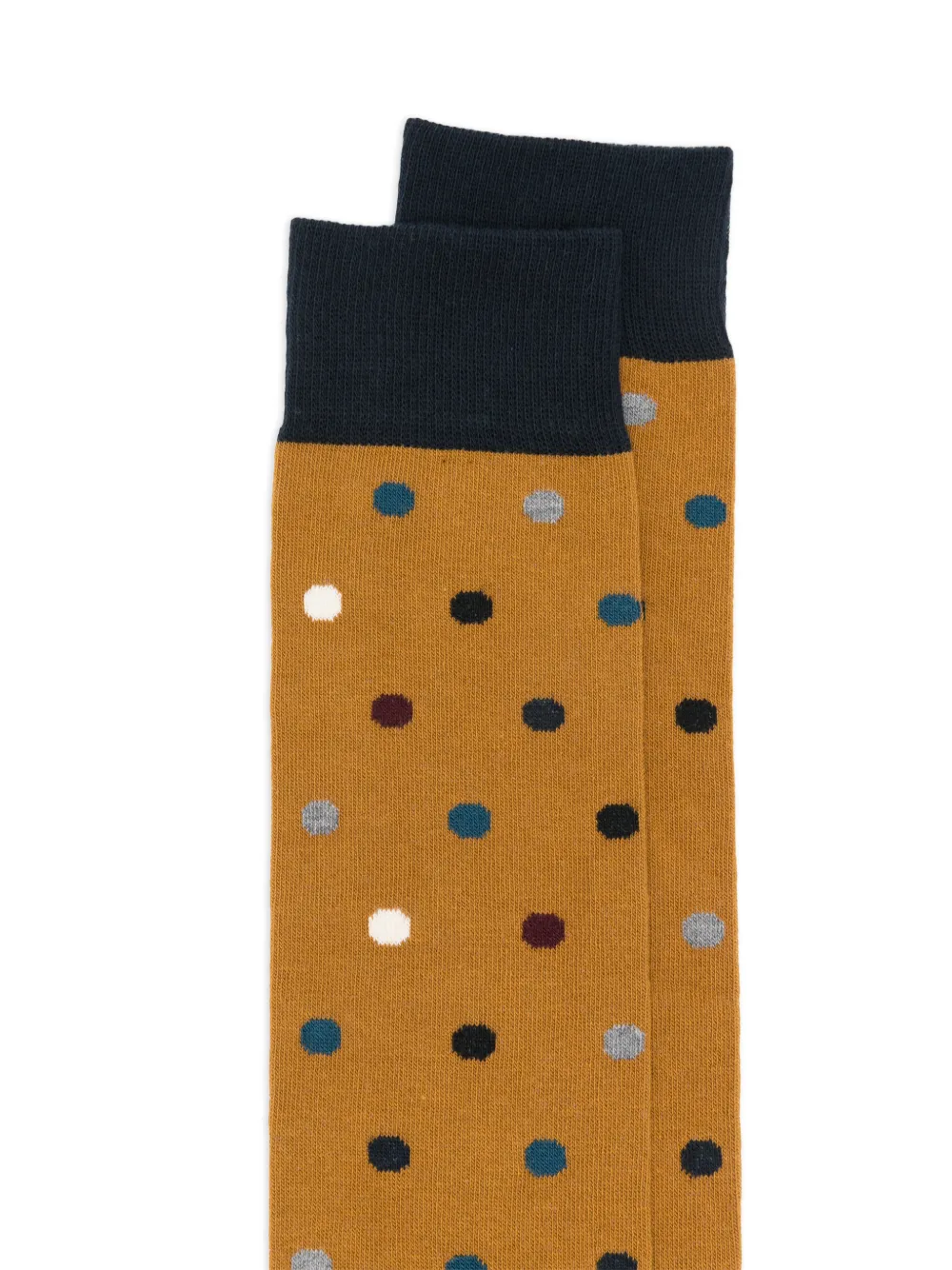 In The Box polka dot socks | Image 2
