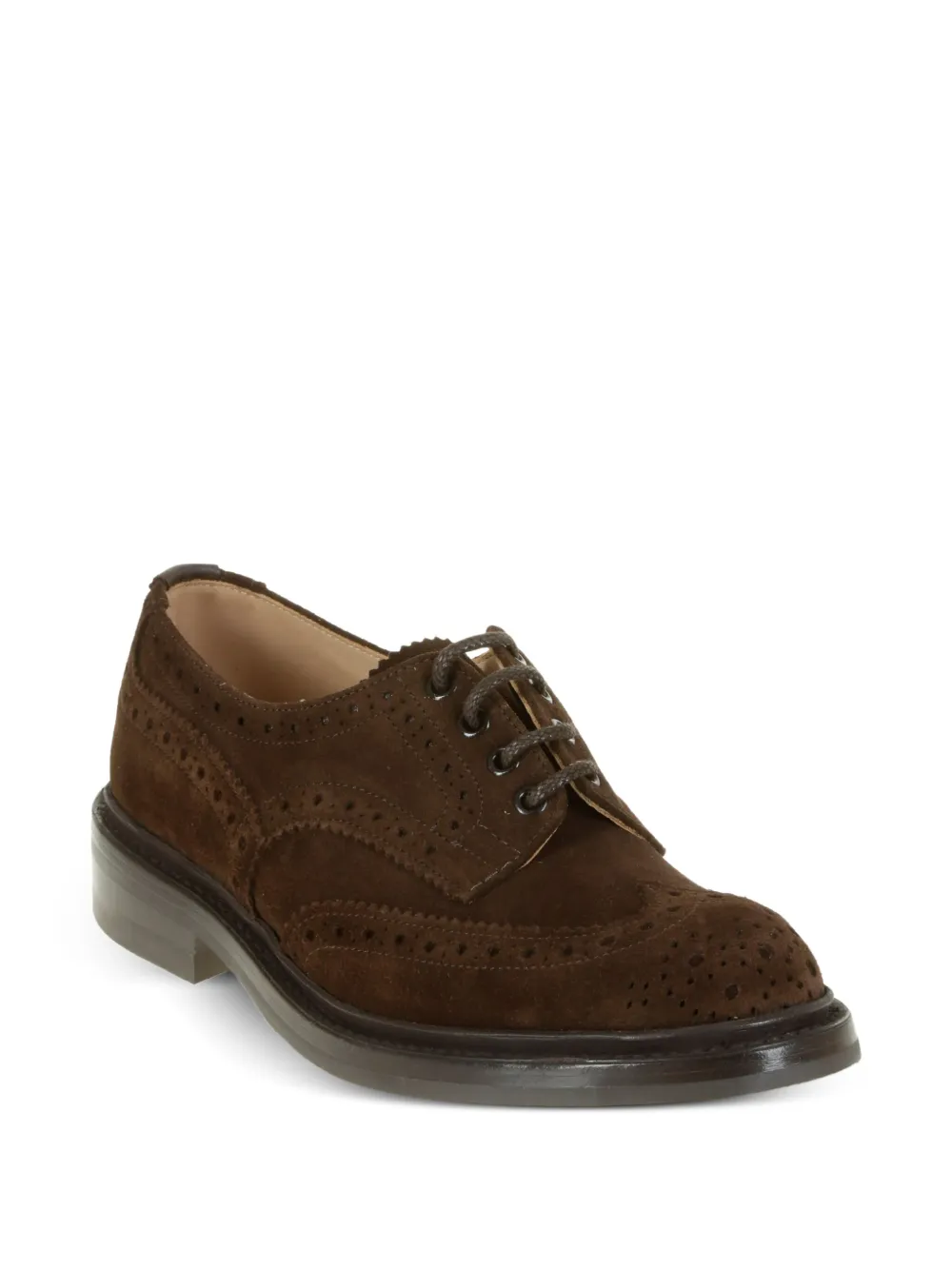 Tricker's zapatos derby Bourton | Zapatos derby | Image 2
