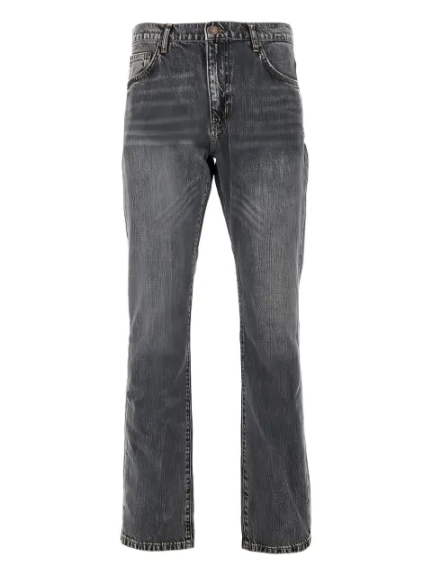Woodbird five-pocket jeans