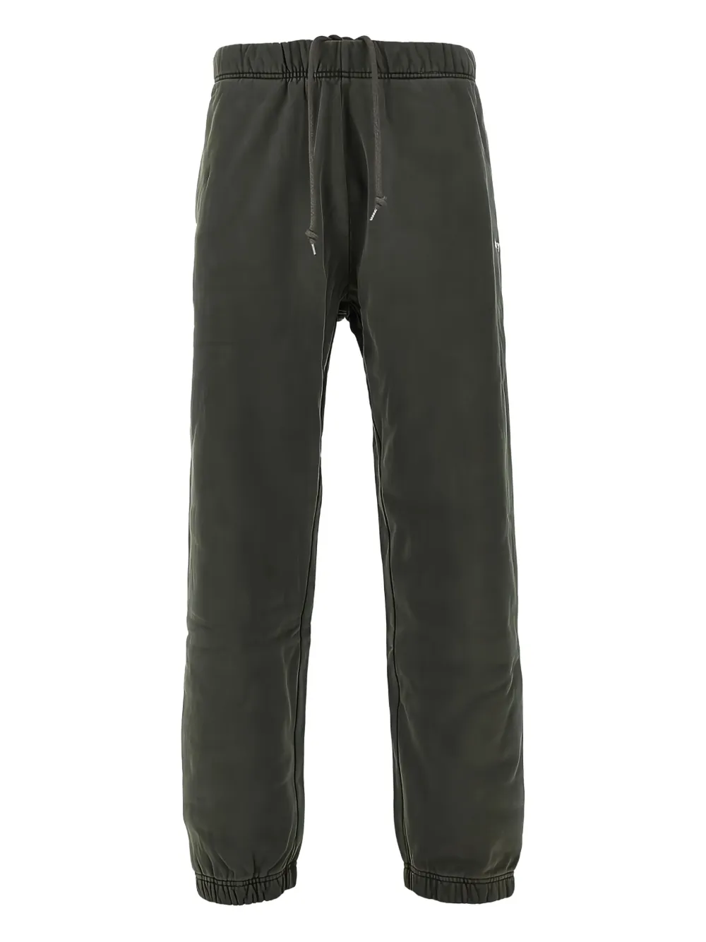 Obey Lo drawstring 'track pants | Grey | Image 1