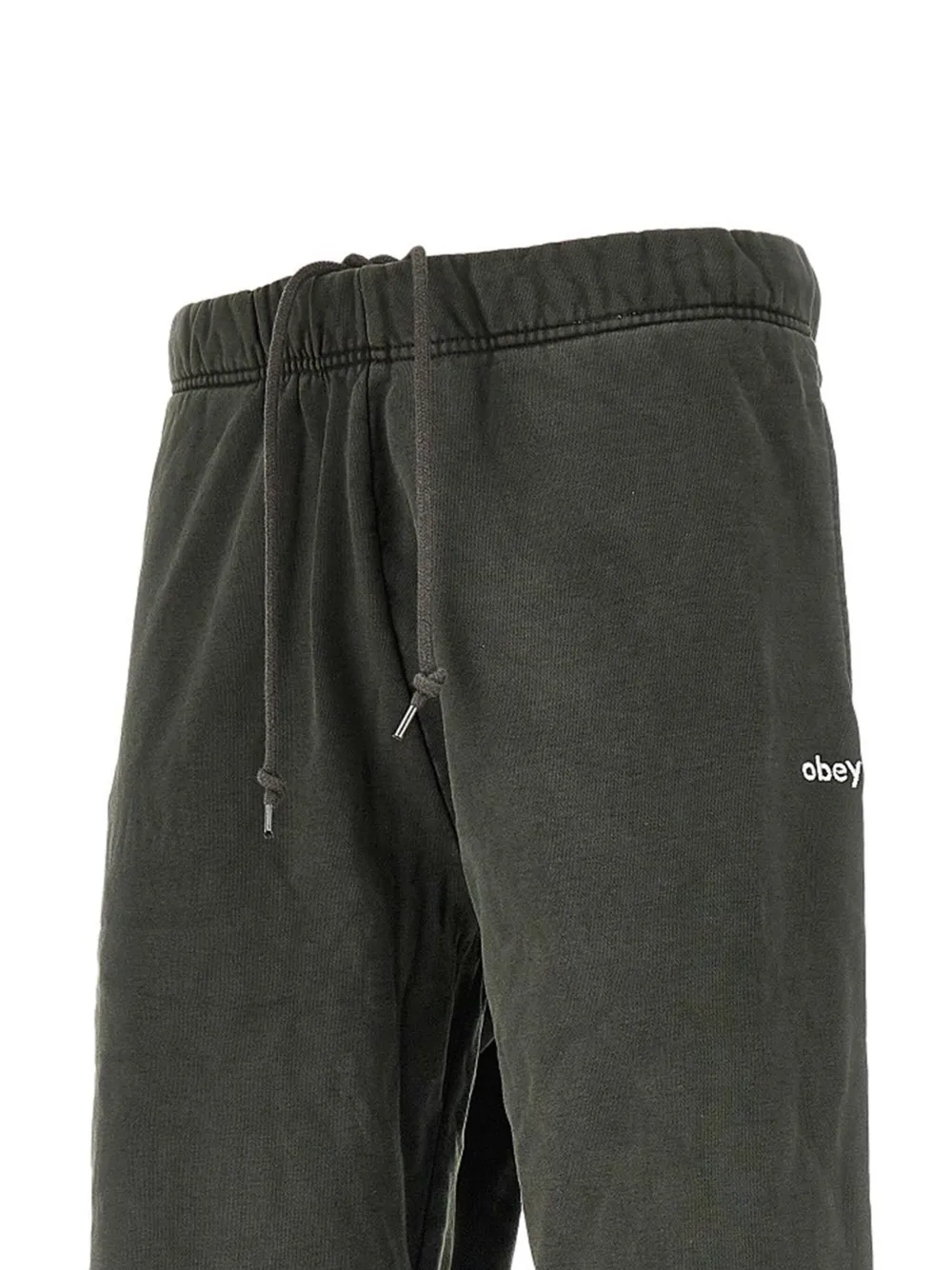 Obey Lo drawstring 'track pants | Sweatpants | Image 2