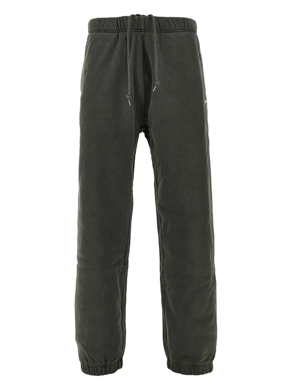Obey Lo drawstring 'track pants | Grey | Image 1