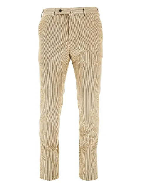 PT Torino corduroy trousers