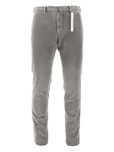 Santaniello corduroy trousers