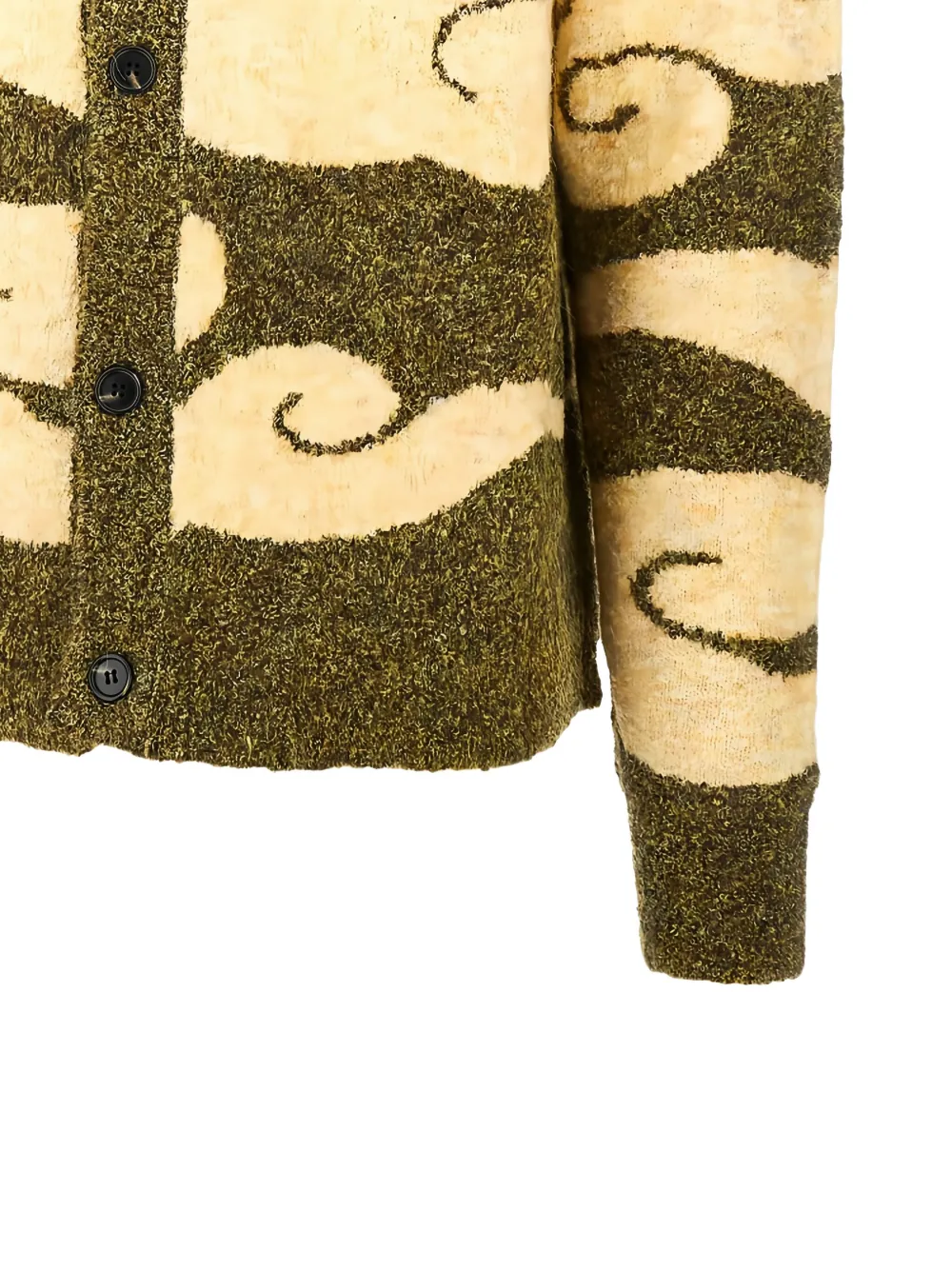 Woodbird Wbkoon Cloud cardigan | Cardigans | Image 2