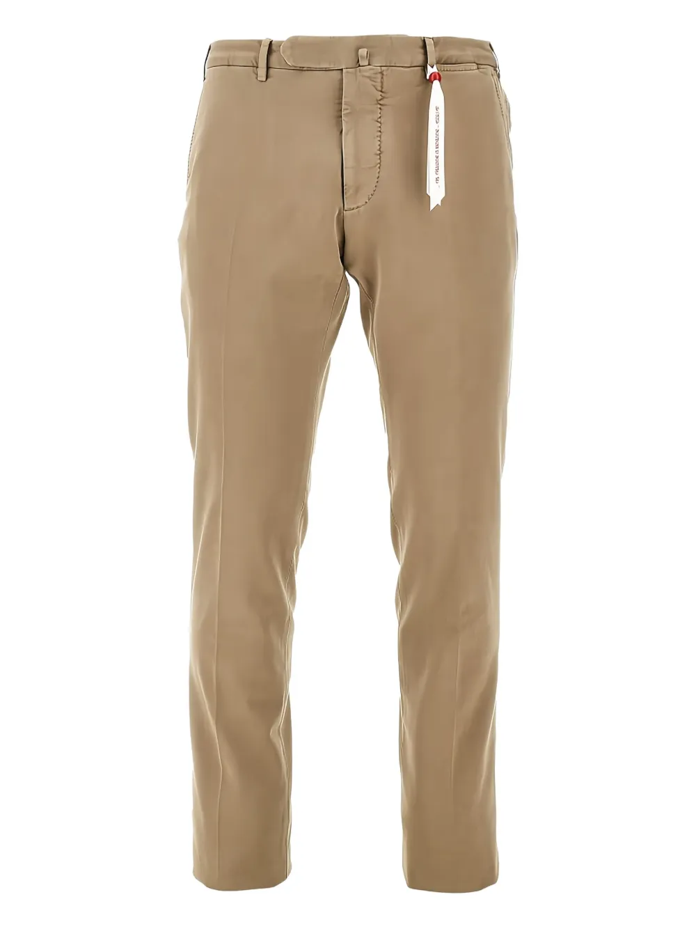 Santaniello Evoluto trousers | Neutrals | Image 1