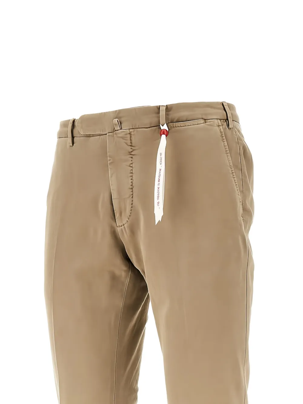 Santaniello Evoluto trousers | Chinos | Image 2