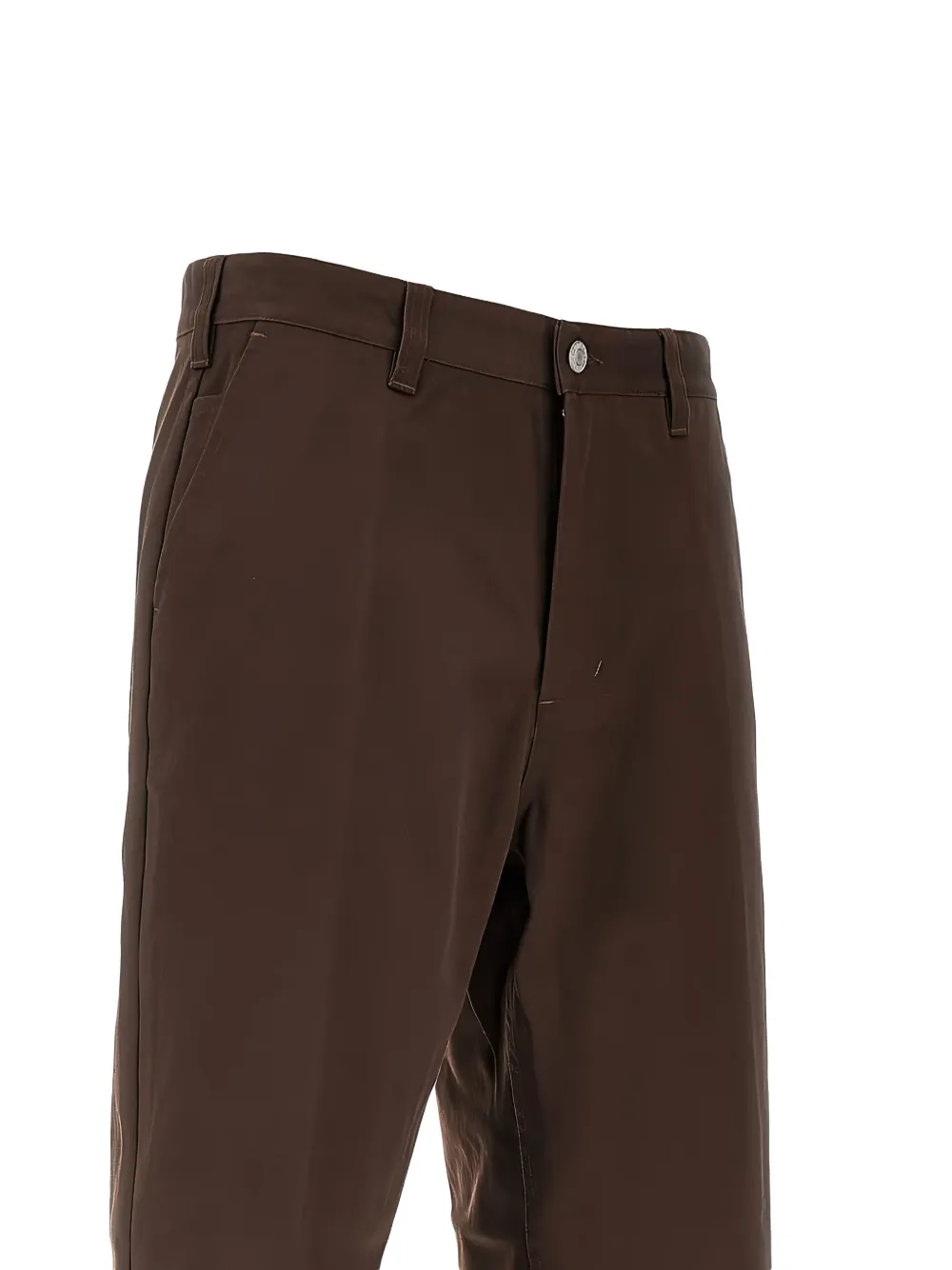 Obey Pantalone Trousers - Bruin