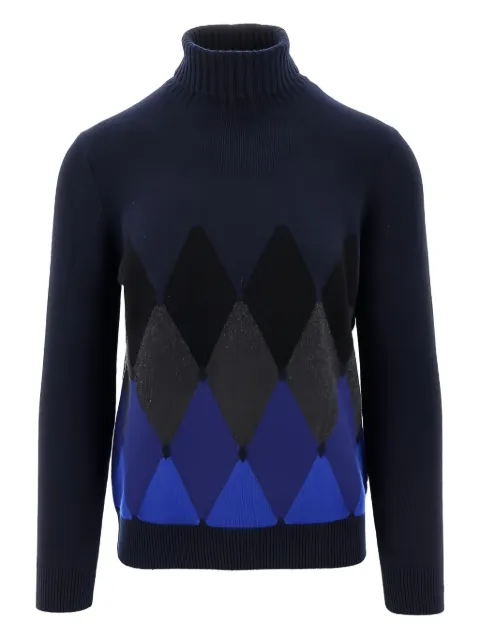 Ballantyne turtleneck sweater