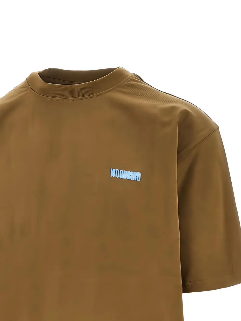 Bird Camiseta com detalhe de logo | Camisetas | Image 2