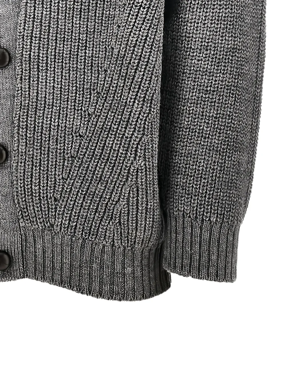 AMARÁNTO buttoned cardigan | カーディガン | Image 2