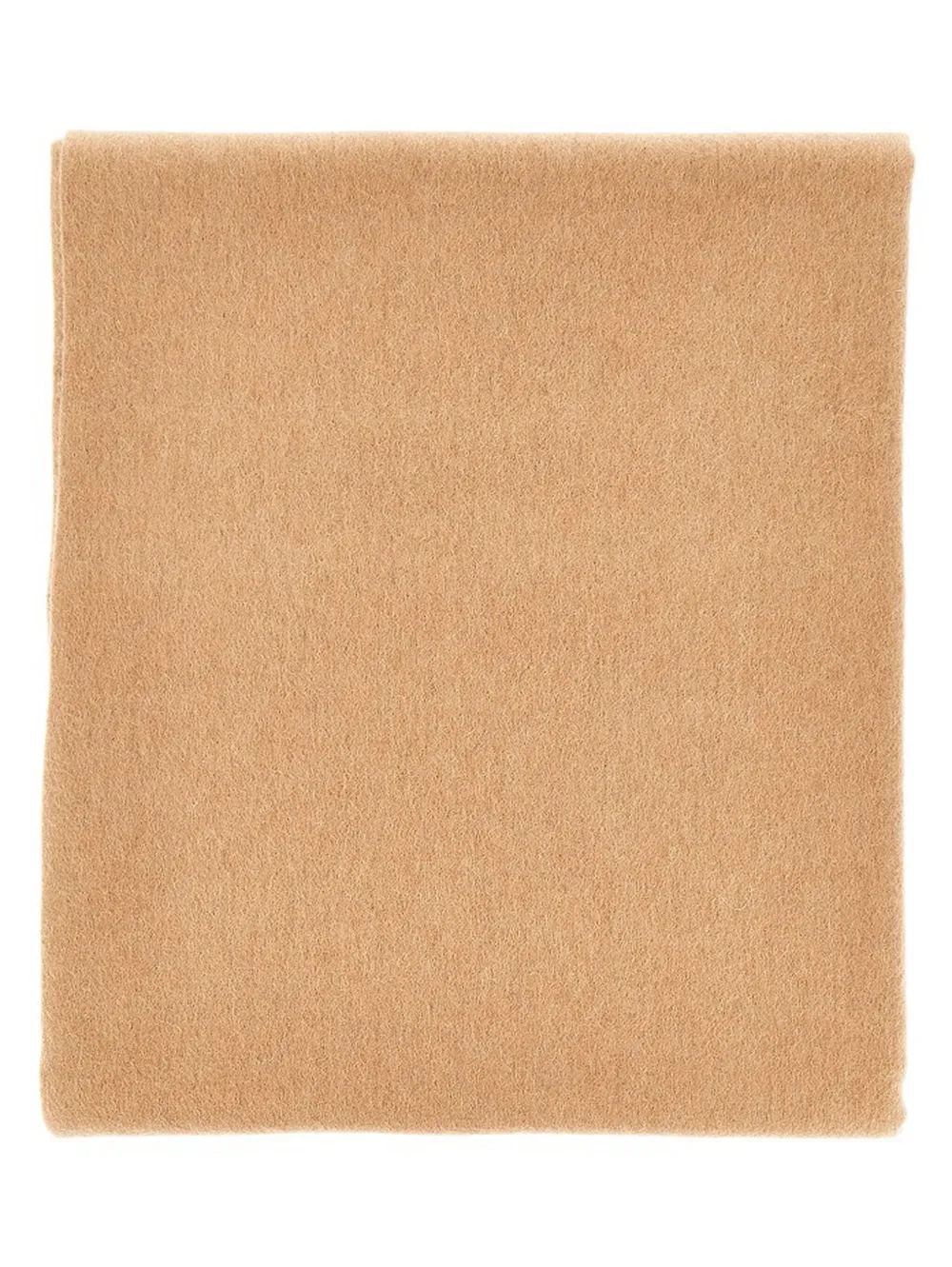 Max Mara fringed scarf | Image 2