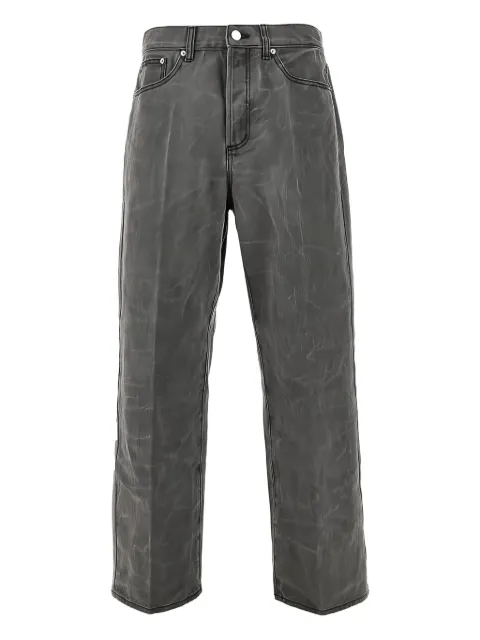 Obey Classic Wrinkle jeans