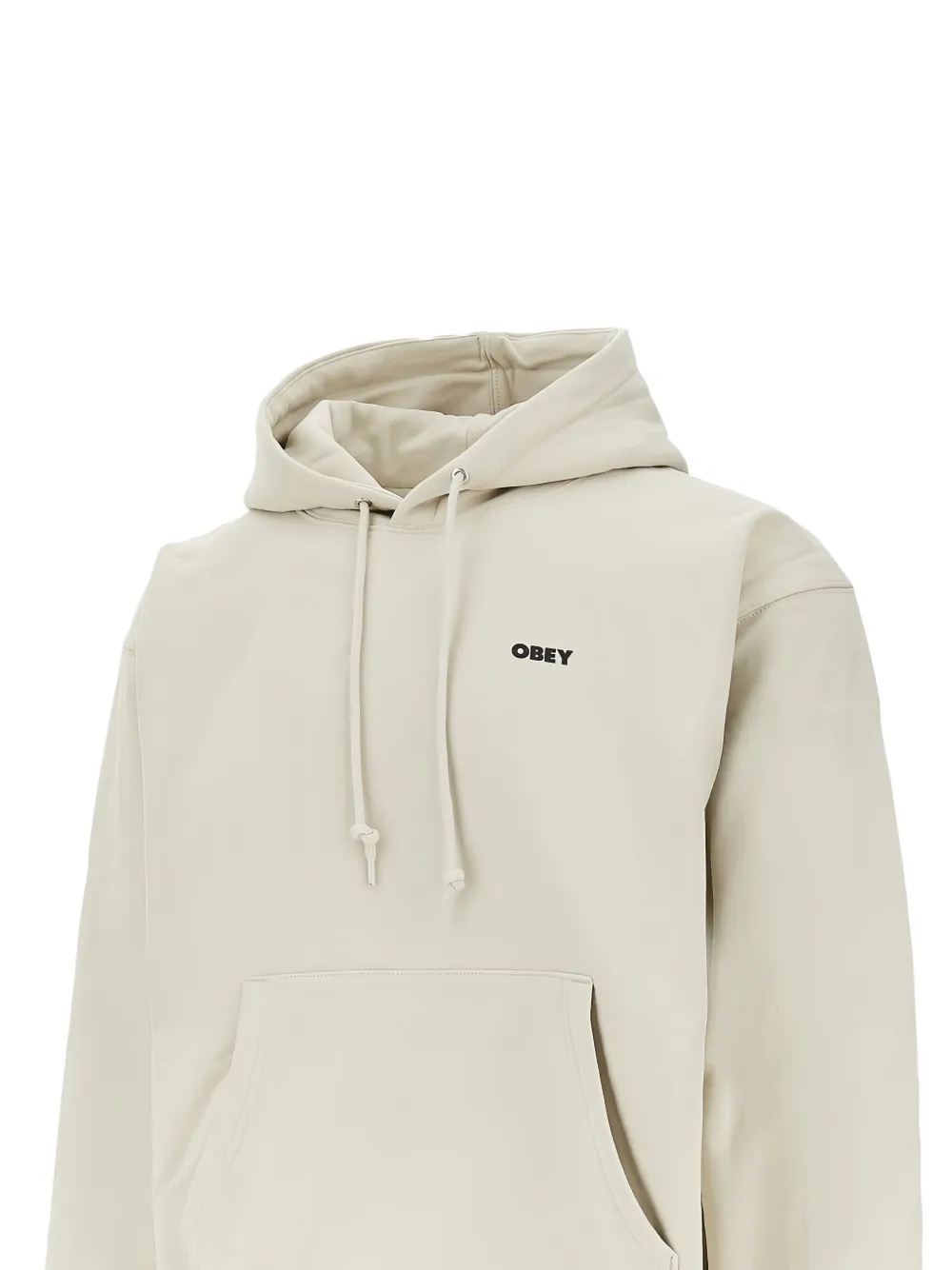 Obey Felpa con cappuccio e tasca a marsupio | Felpe con cappuccio | Image 2