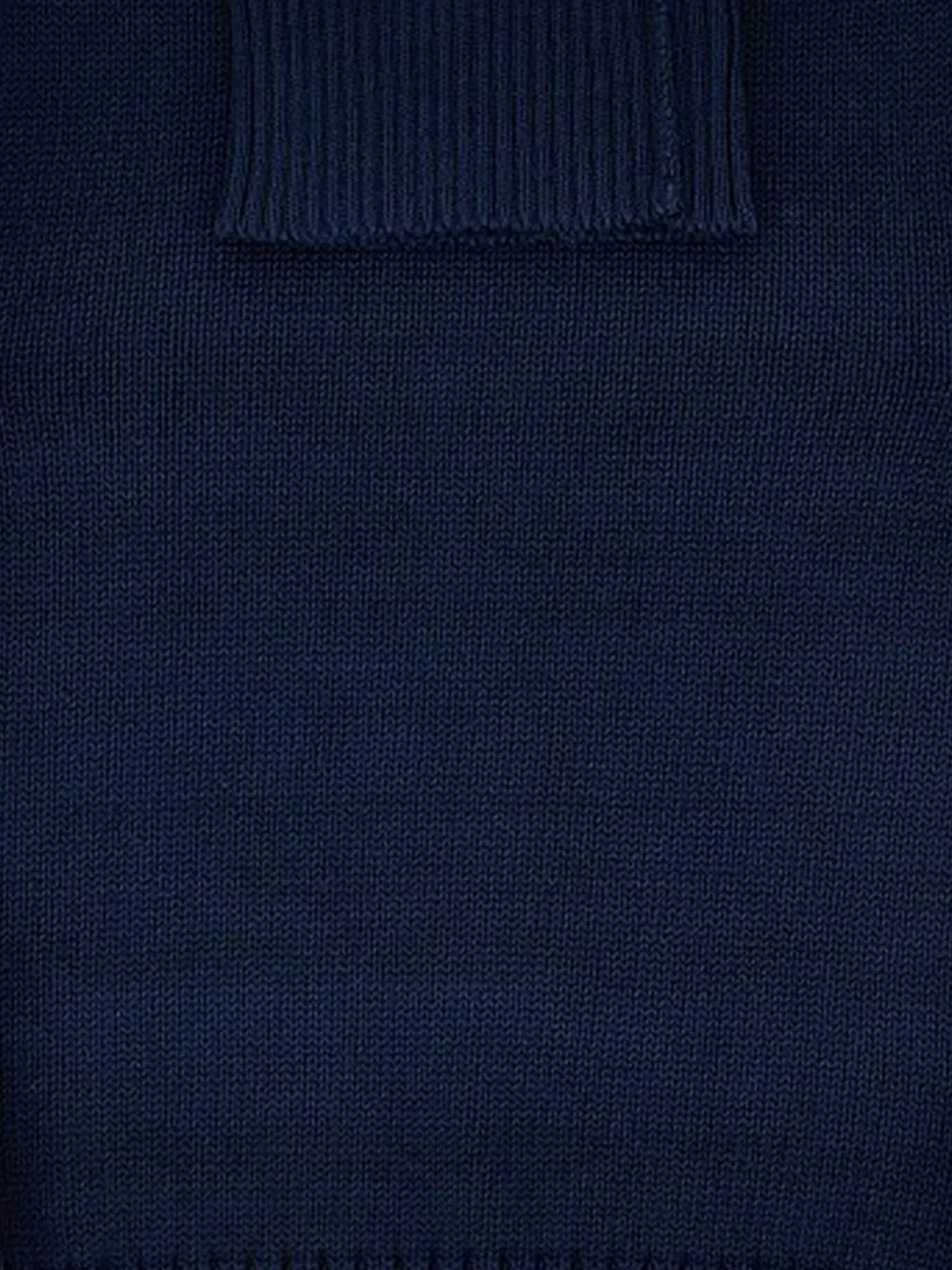 Stone Island Junior ribbed sweater | Teen Knitwear | Image 2