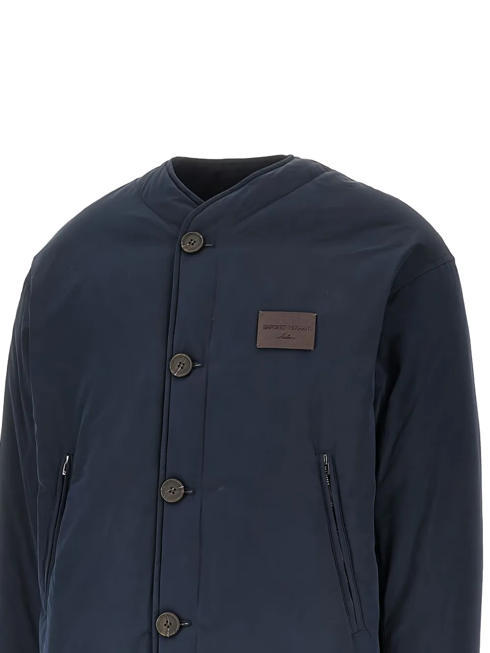 Emporio Armani Memory bomber jacket | Bomber Jackets | Image 2