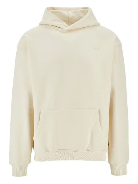 Foret front-pocket hoodie