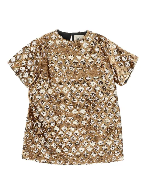 Doudou et Compagnie Mississippi dress