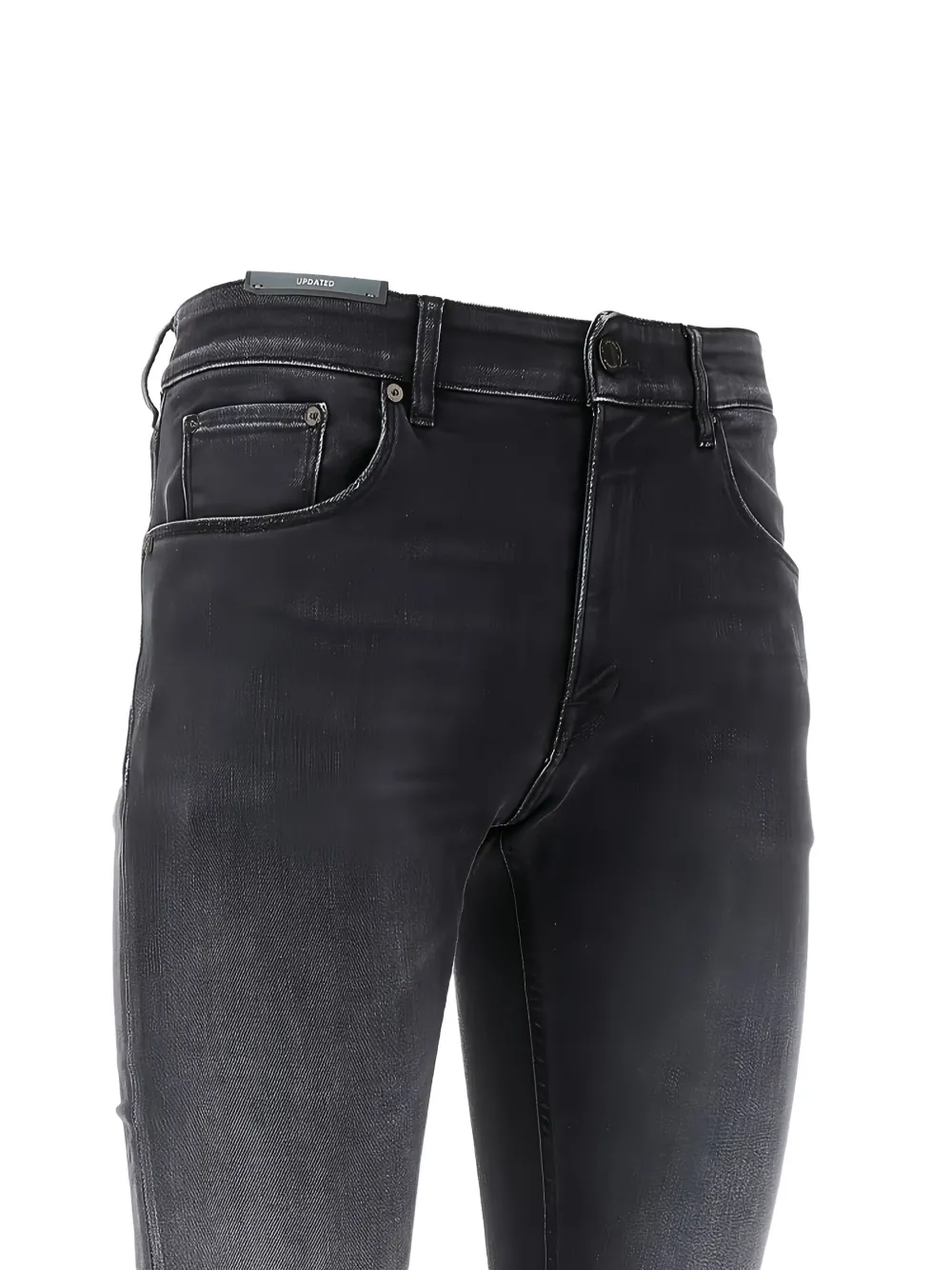 PT Torino Jazz jeans - Grijs