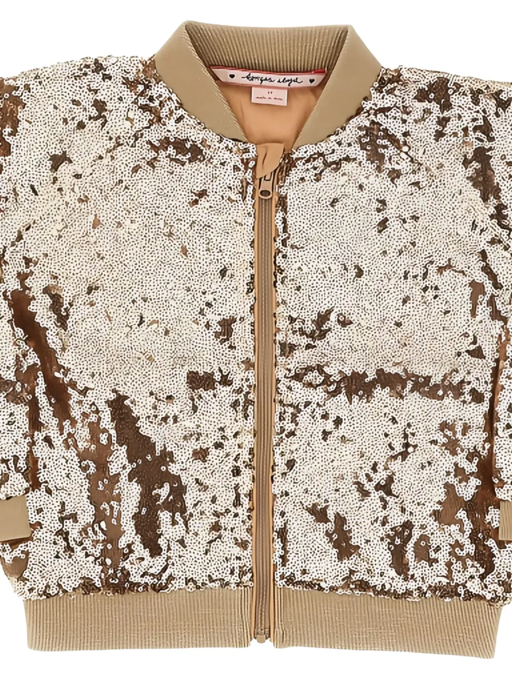 Konges Sløjd Starla jacket | Bomber Jackets | Image 2