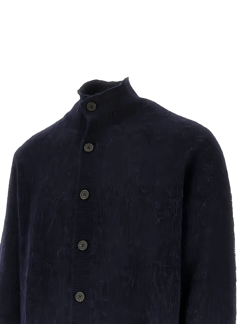 Emporio Armani button-up cardigan | Cardigans | Image 2