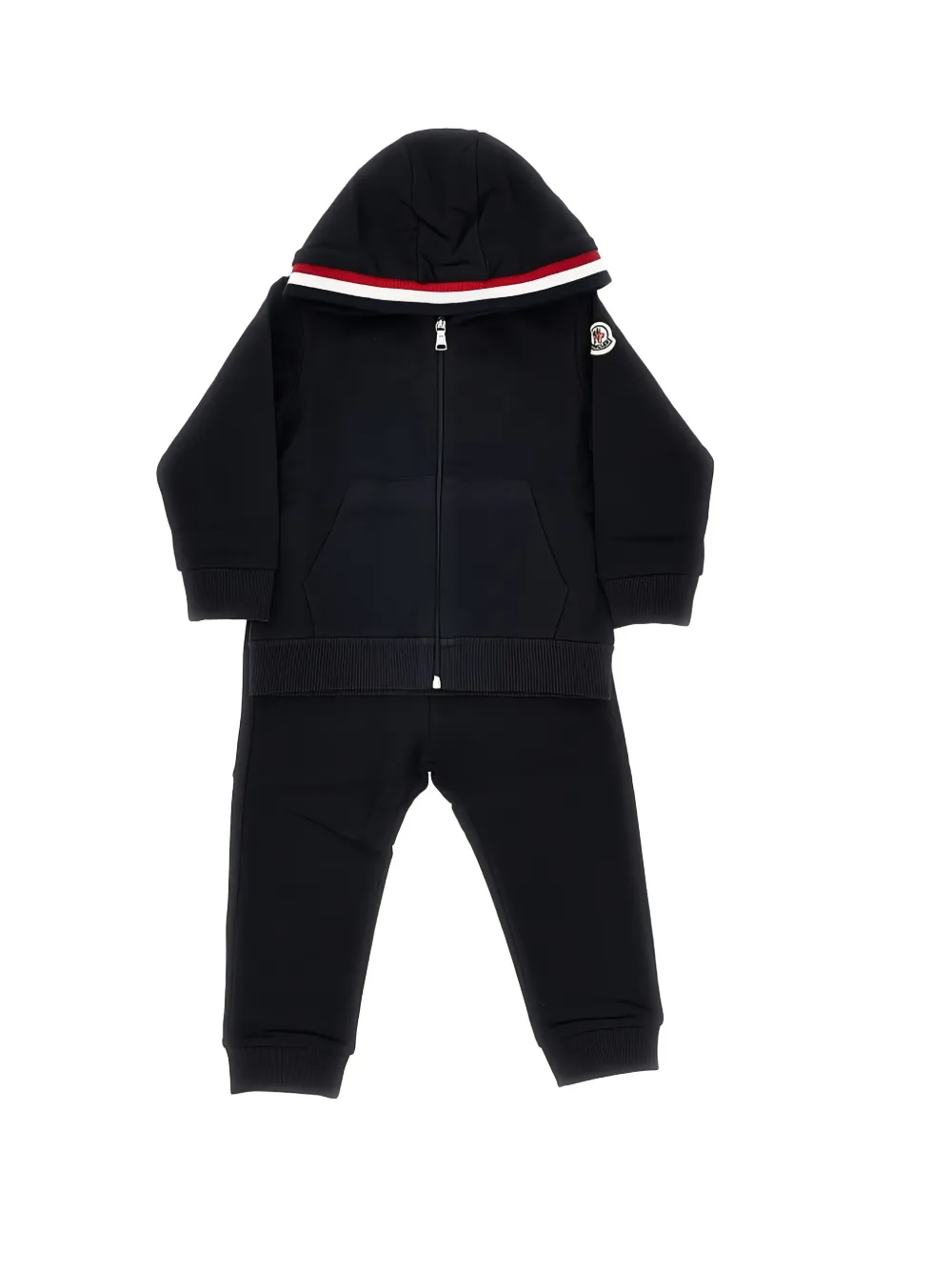 Moncler hooded tracksuit set | Trajes deportivos | Image 2