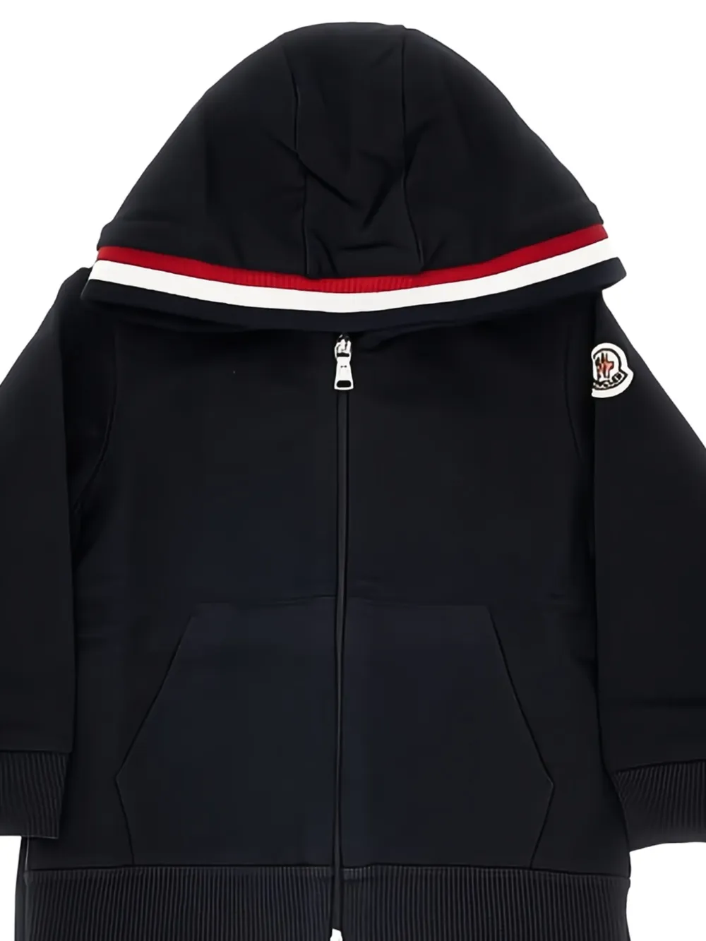 Moncler traje deportivo con capucha | Trajes deportivos | Image 2