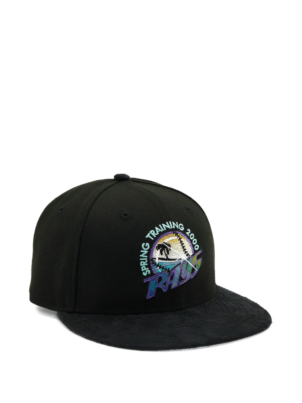 NEW ERA CAP Tampa Bay Devil Rays キャップ | Image 2